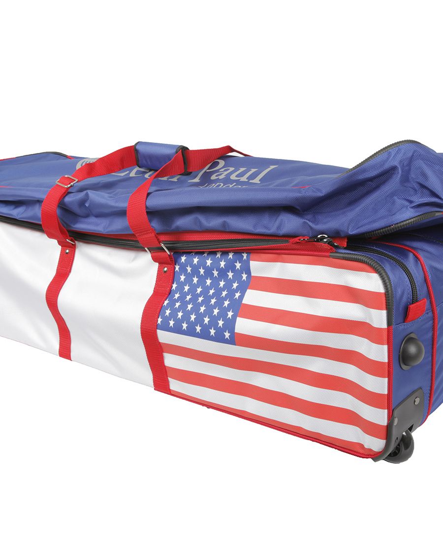 Made in USA Travel Bags That Are Perfect For Any Adventure • USA Love List
