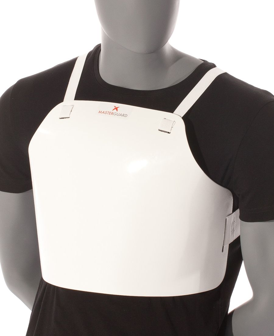 Male Chest Protector