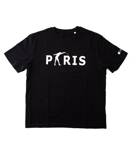 Paris Hit A T-Shirt