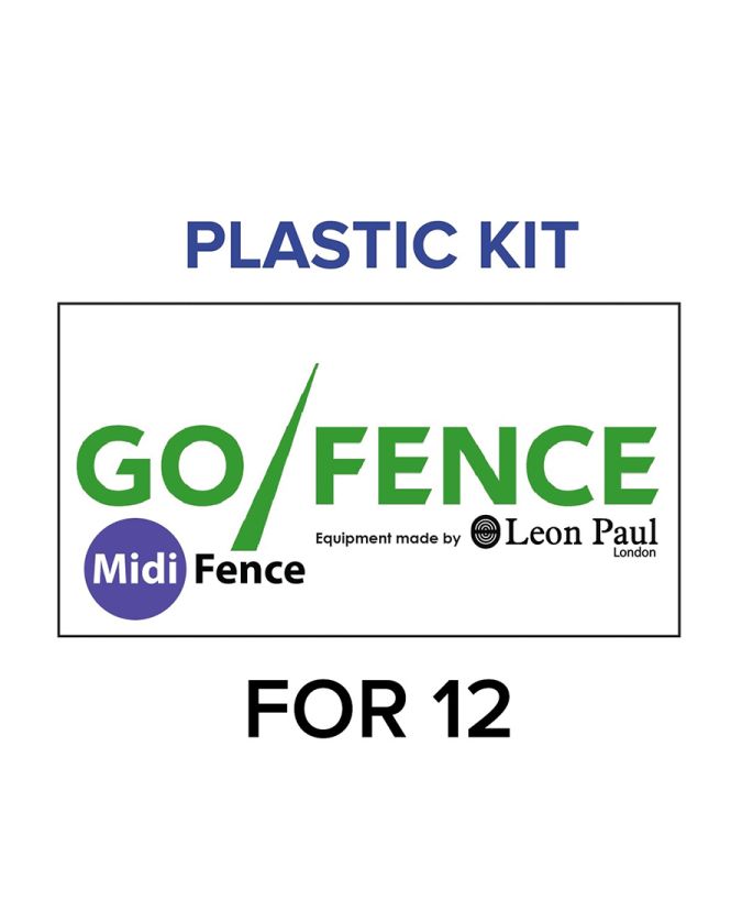 Mini-Fence® GO/FENCE